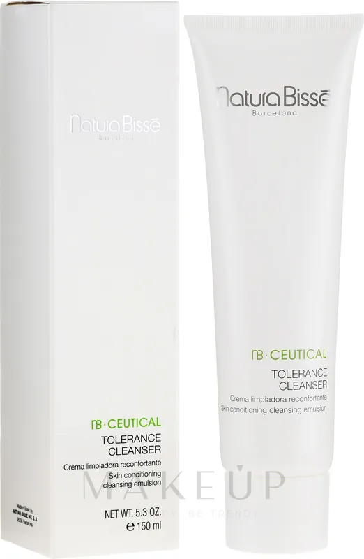 Cleansing Emulsion - Bath and Body