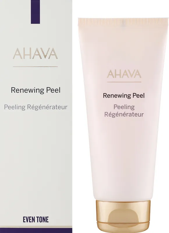 Gentle Facial Peel - Skin Care Products