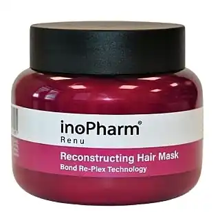 Revitalizing Mask for Damaged Hair