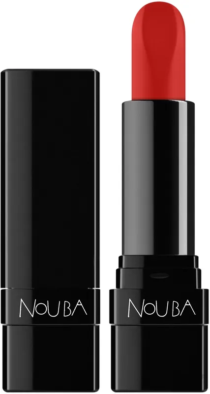 NoUBA Lipstick Velvet Touch - Makeup