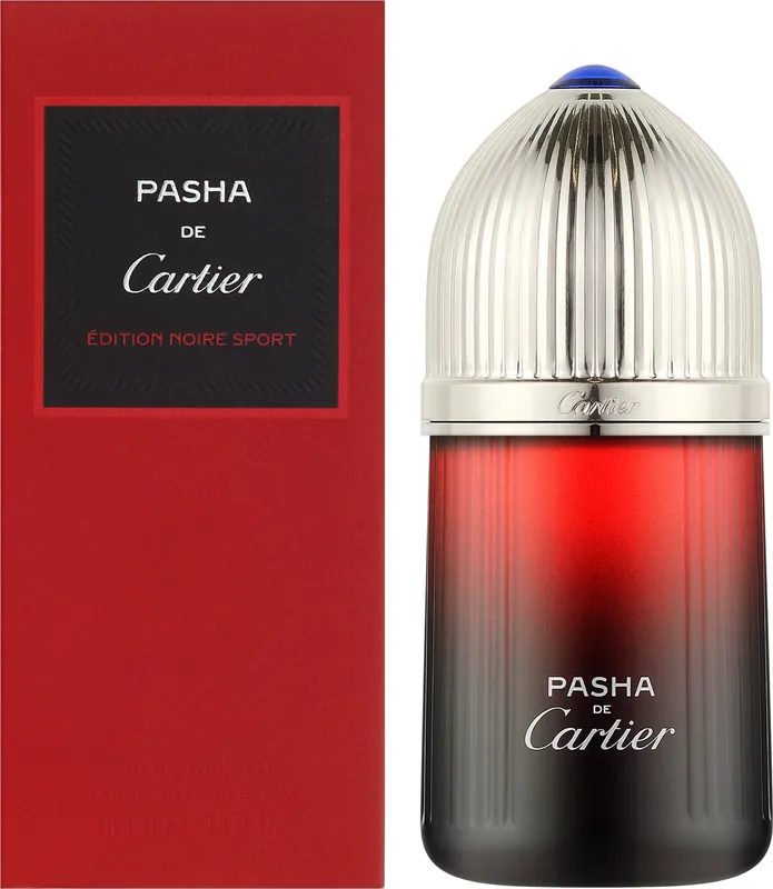 Cartier - Perfume