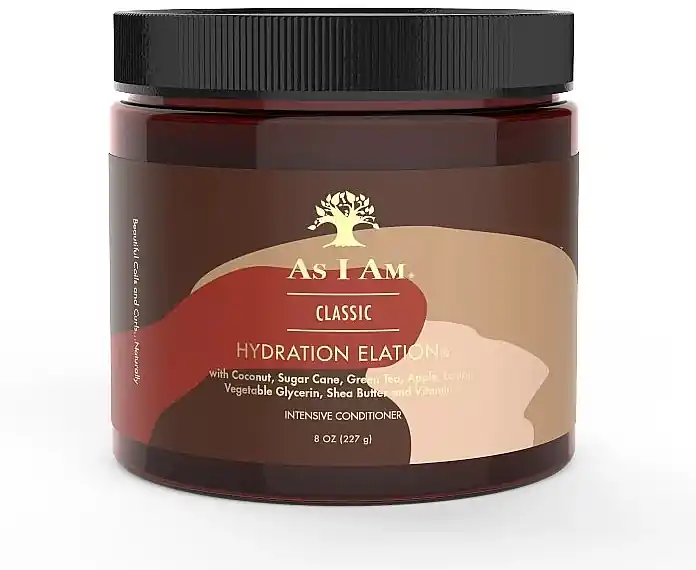 Strengthening Hair Conditioner