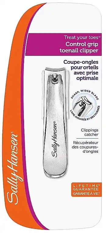 Manicure Nippers - Accessories