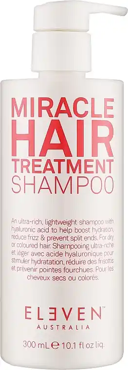 Repairing Shampoo - Hair