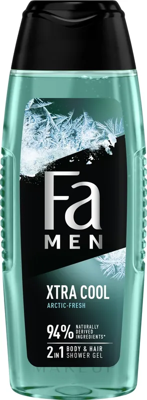 Shower Gel - Bath and Body