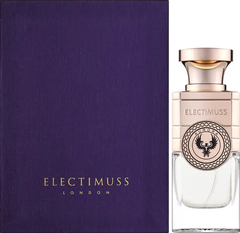 Electimuss Aurora - Perfume