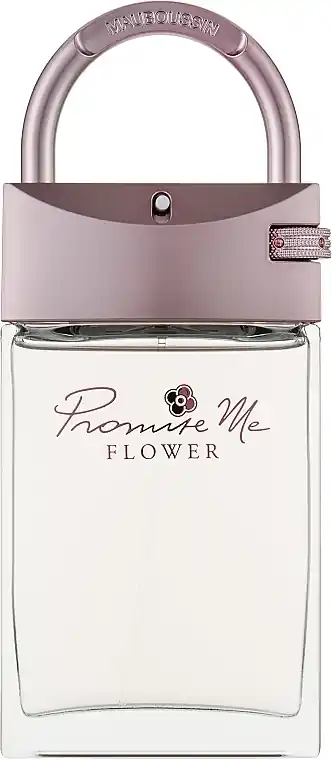 Mauboussin Promise Me Flower - Perfume