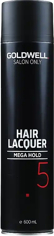 Ultra Strong Hold Hair Spray