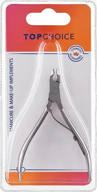 Cuticle Nipper, 77043 - Accessories