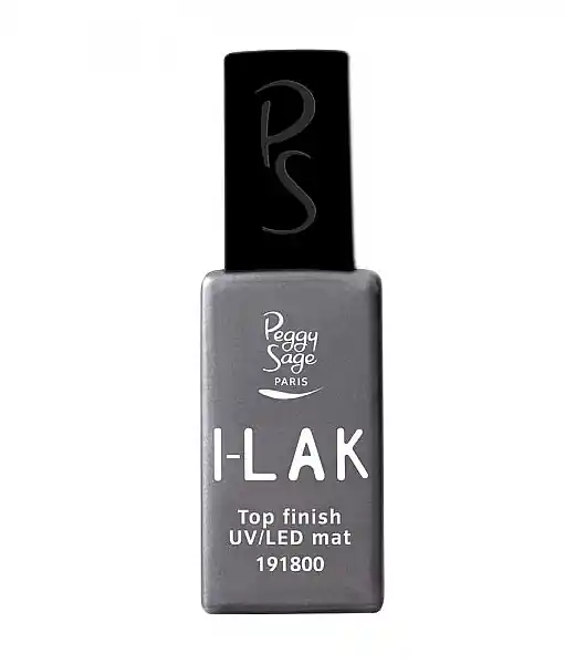 Matte Top Coat - Nails