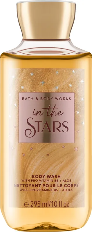 Bath And Body Works In The Stars Body Wash
