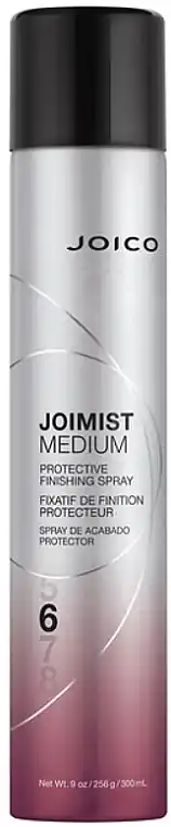 Hair Styling Spray (Hold 6)