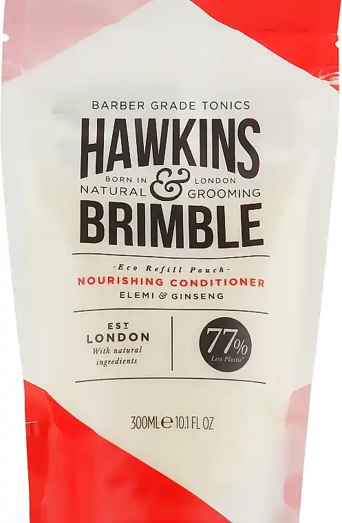 Nourishing Conditioner - Hair