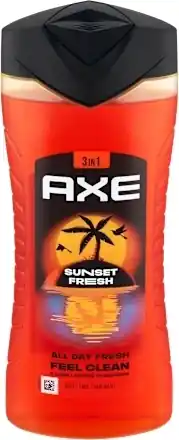 Shampoo & Shower Gel - Bath and Body