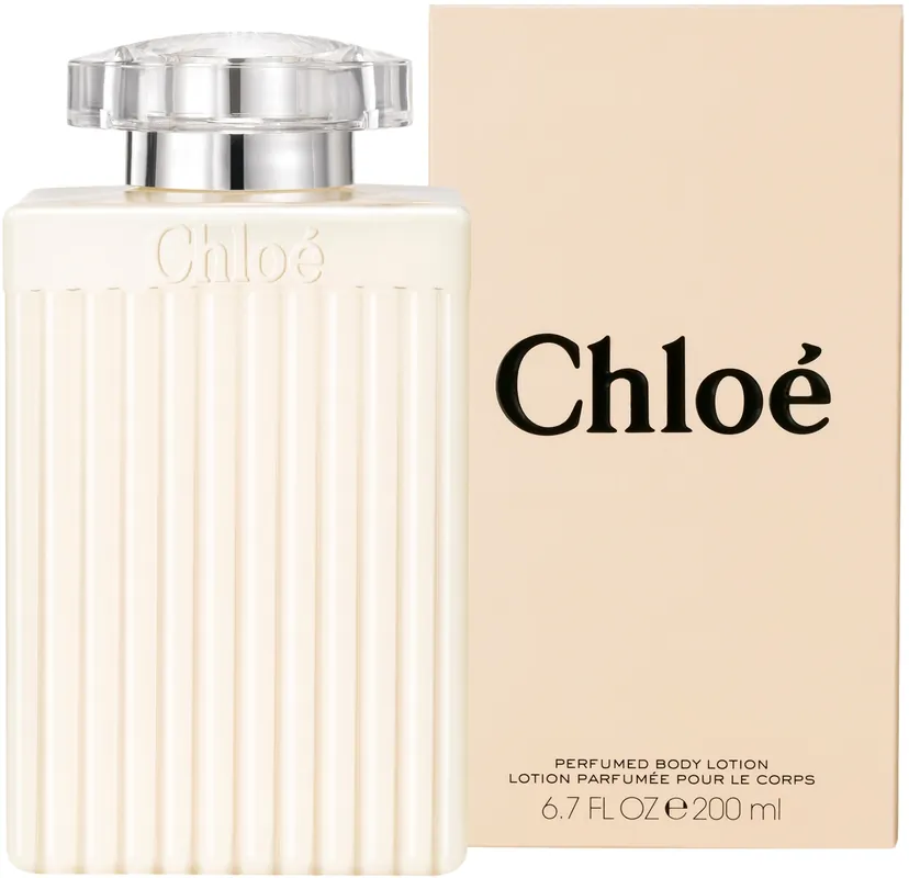 Chloé - Bath and Body