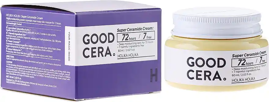 Face Cream - Skin Care Products