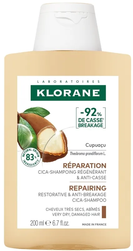 Hair Shampoo