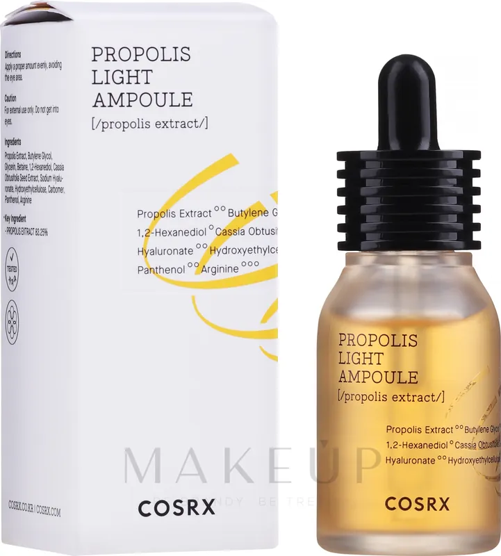 Propolis Serum - Skin Care Products
