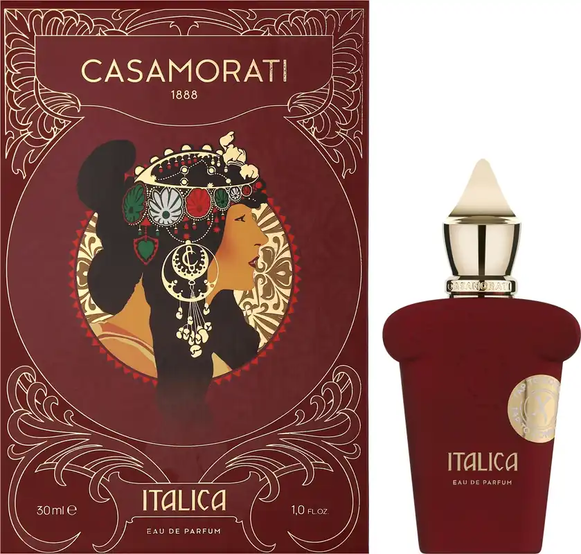 Xerjoff Casamorati 1888 Italica - Perfume