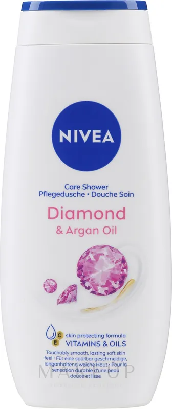 Shower Cream-Gel