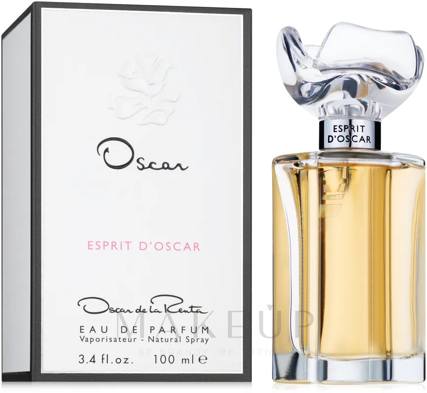 Oscar De La Renta Esprit Doscar - Perfume