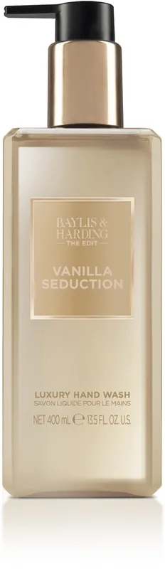 Liquid Hand Soap - Bath and Body