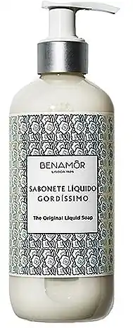 Liquid Hand Soap - Bath and Body