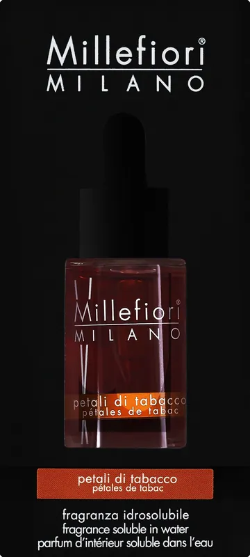 Scented Oil - Bath and Body