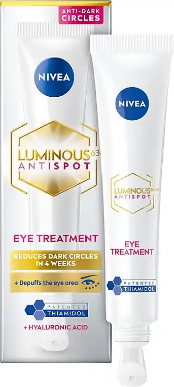 Anti-Pigment Eye Zone Care