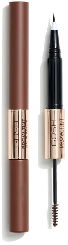 Gosh Copenhagen Brow Tint Semi-Permanent