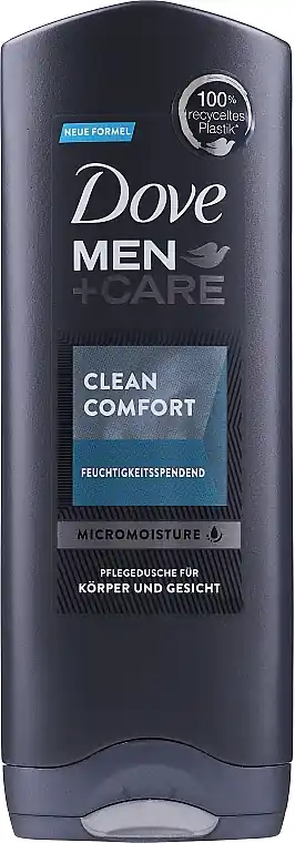 Shower Gel - Bath and Body