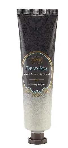 Face Scrub Mask - Skin Care Products