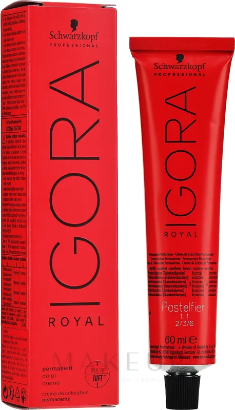 Smoothing Color Transition Booster - Hair
