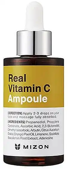 Vitamin C Face Serum - Skin Care Products