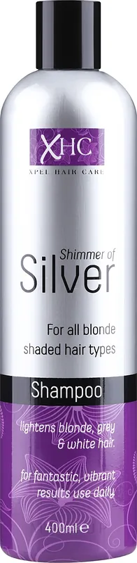 Blonde Hair Shampoo