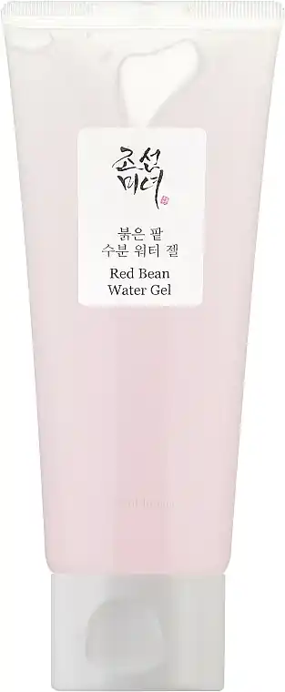 Red Bean Face Gel - Skin Care Products