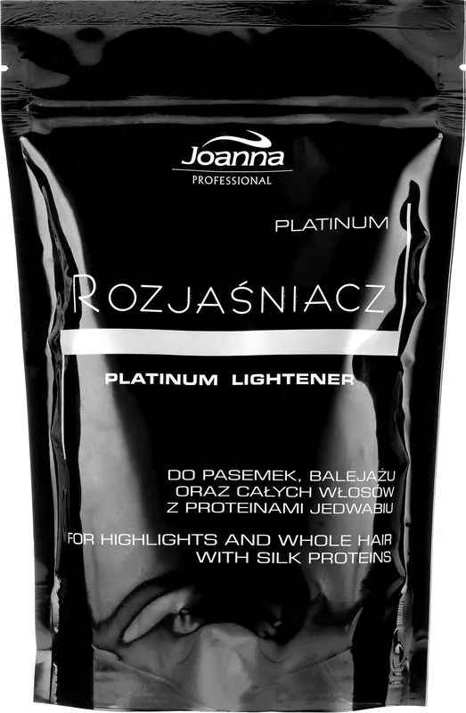 Hair Lightener Platinum