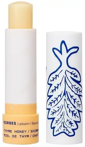 Thyme Honey Lip Balm - Skin Care Products