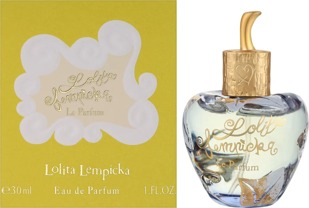 Lolita Lempicka Le Parfum - Perfume