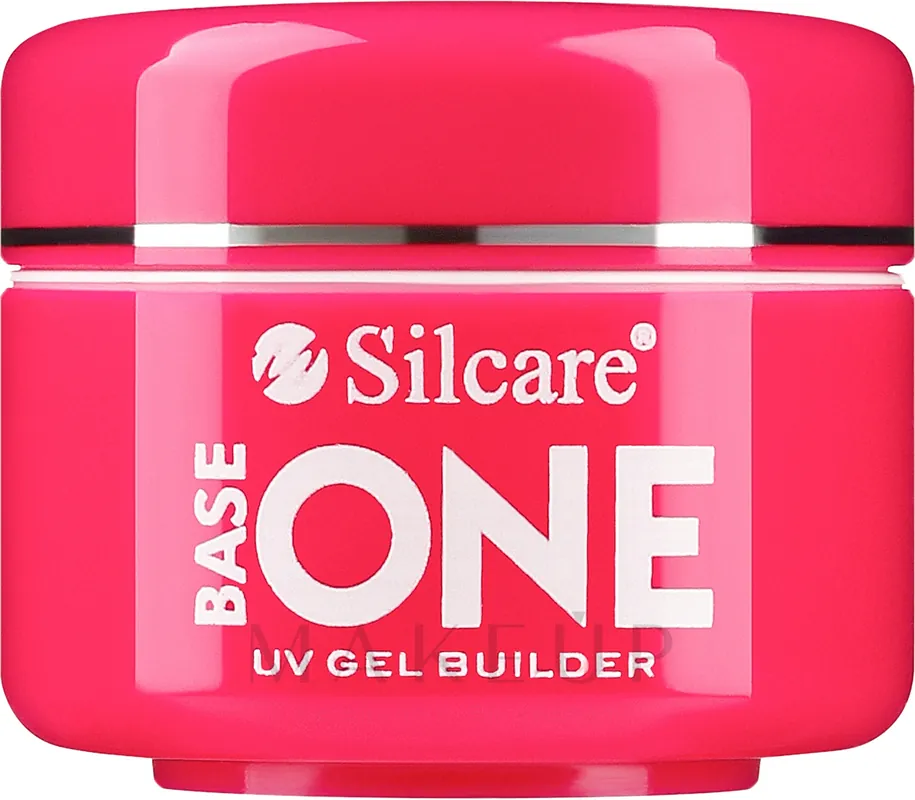 Nail Clear Gel Polish - Nails