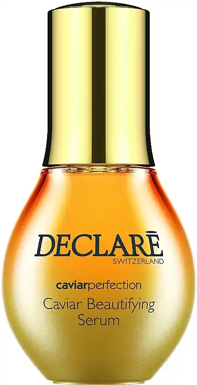 Caviar Beautifying Serum - Skin Care Products