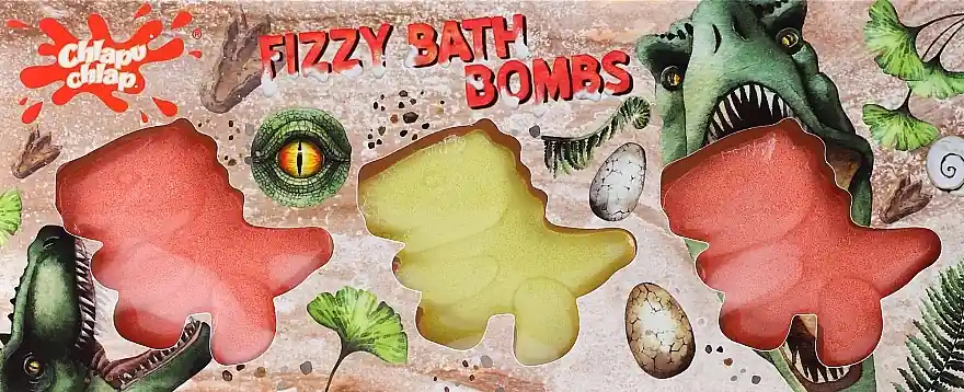 Bath Bomb Set - Bath and Body