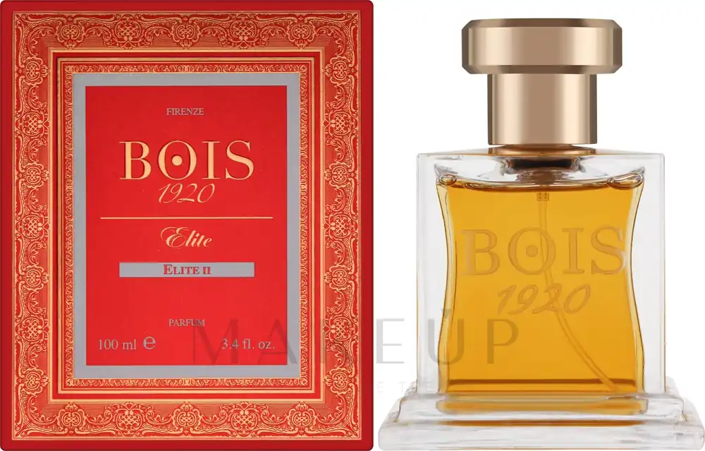 Bois 1920 Elite II - Perfume