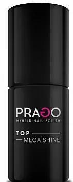 Top Coat - Nails