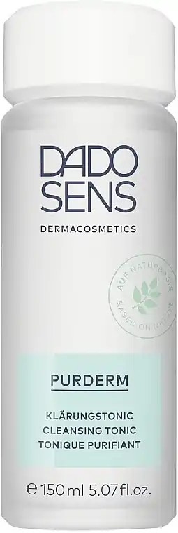 Cleansing Toner - Skin Care Products