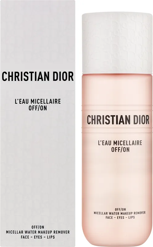 Micellar Water - Skin Care Products