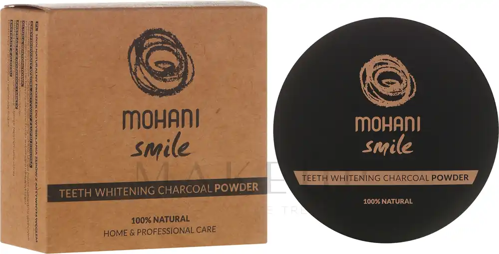 Whitening Tooth Powder - Bath and Body