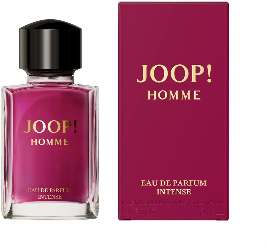 Joop! Homme Intense - Perfume