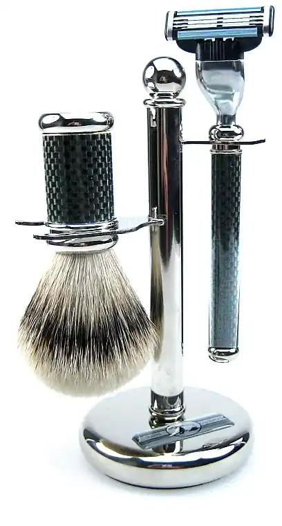Shaving Set - Accessories