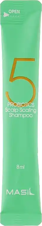 Deep Cleansing Shampoo - Hair